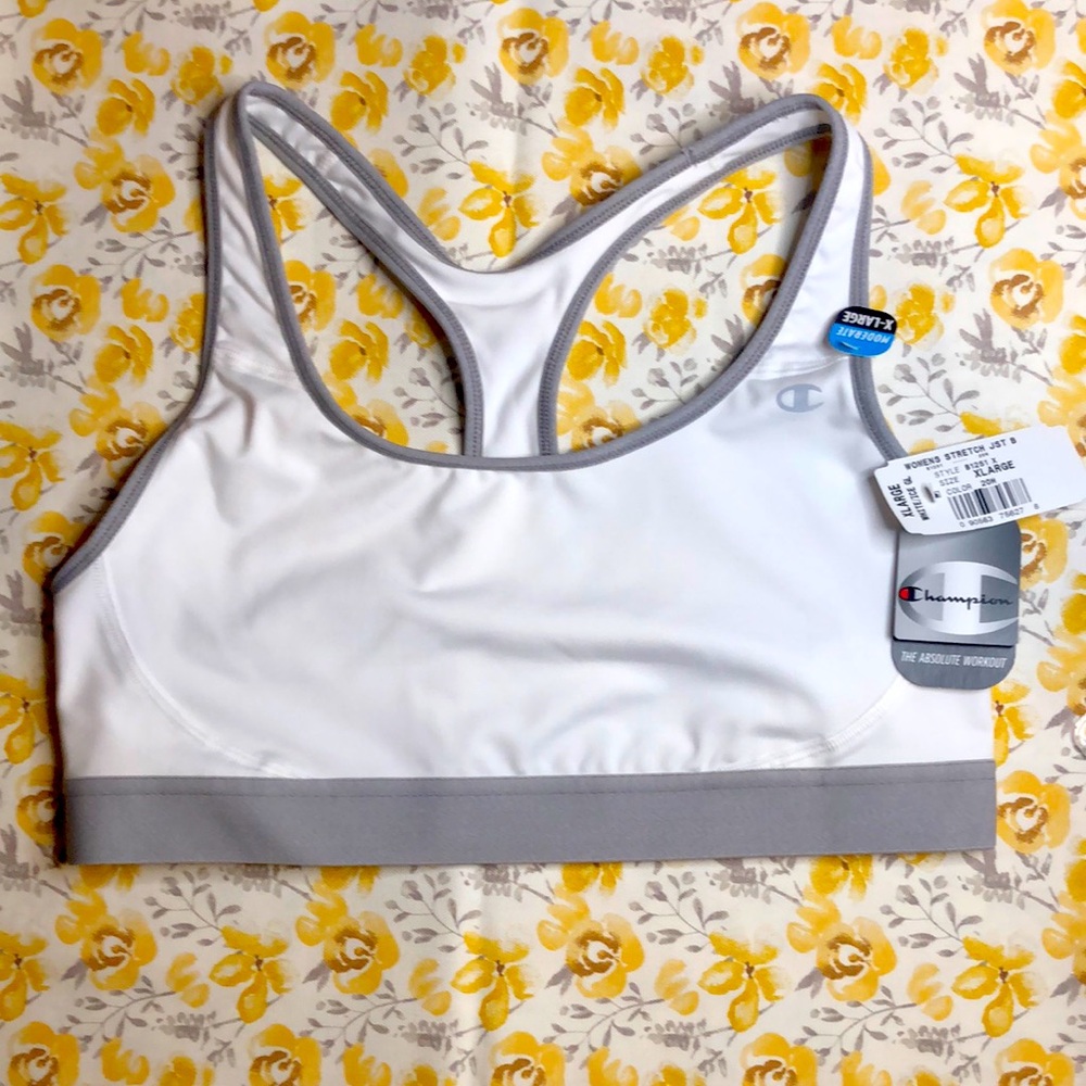 Champion Sports Bra